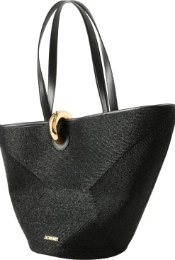 Shopper 'Le Bambola' Schwarz