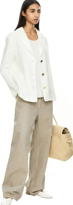 Shopper 'Le Cabas Turismo' Beige