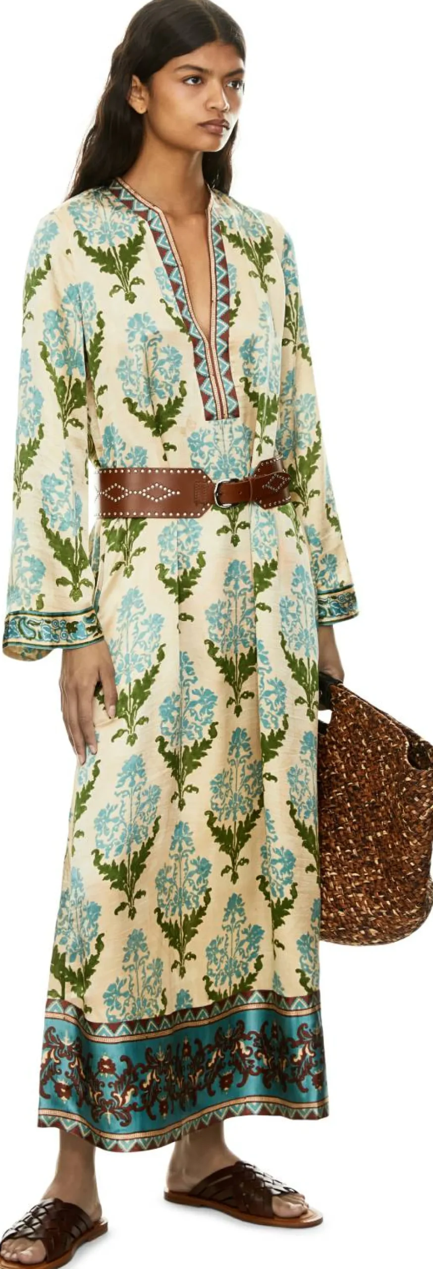 Shopper 'Leonor' Braun