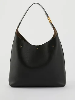 Shopper 'Marcie Hobo' Schwarz