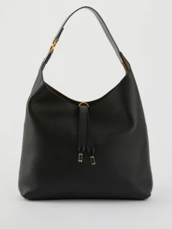 Shopper 'Marcie Hobo' Schwarz