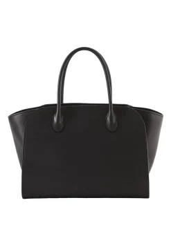 Shopper 'Marlo 12' Schwarz