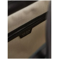 Shopper 'Marlo 12' Schwarz