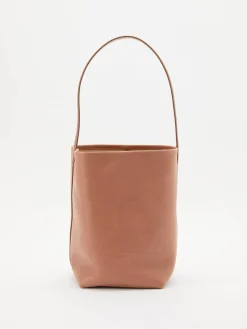 Shopper 'Medium N/S Park' Braun