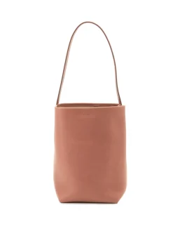 Shopper 'Medium N/S Park' Braun