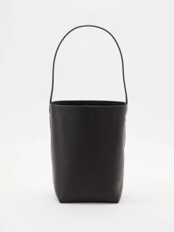 Shopper 'Medium N/S Park' Schwarz