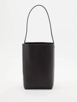 Shopper 'Medium N/S Park' Schwarz