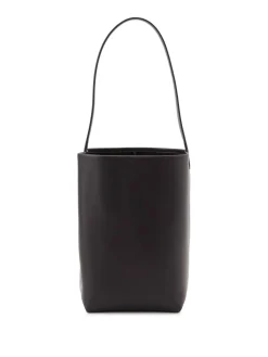 Shopper 'Medium N/S Park' Schwarz
