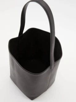 Shopper 'Medium N/S Park' Schwarz