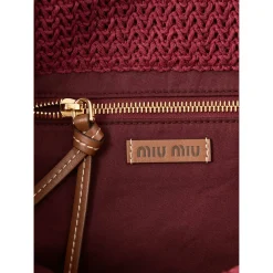 Shopper mit Sticklogo Multi