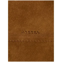 Shopper 'Oskan Hobo Soft' Cognac
