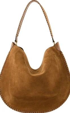 Shopper 'Oskan Hobo Soft' Cognac