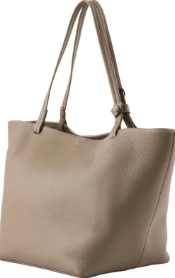 Shopper 'Park Tote Three' Rauchgrau
