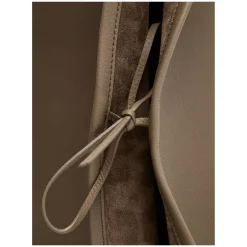 Shopper 'Park Tote Three' Rauchgrau
