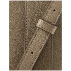 Shopper 'Pebble Bucket Mini' Taupe