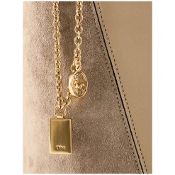 Shopper 'Spin Medium' Boyish Brown