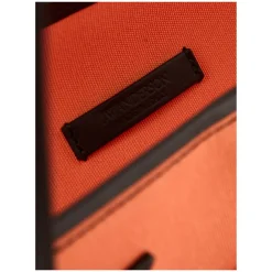 Shopper 'Stretch Anchor Tote' Orange