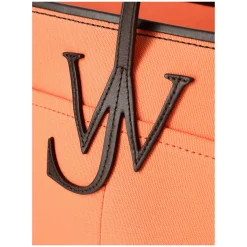 Shopper 'Stretch Anchor Tote' Orange