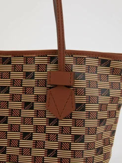 Shopper 'St. Tropez' Braun