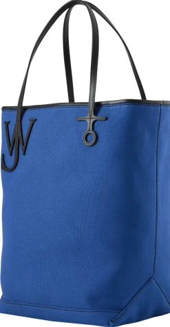Shopper 'Tall Anchor Tote' Blau