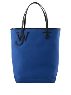 Shopper 'Tall Anchor Tote' Blau