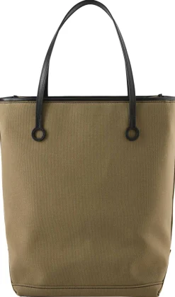 Shopper 'Tall Anchor Tote' Olivgrün