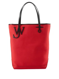 Shopper 'Tall Anchor Tote' Rot