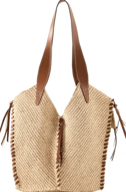 Shopper 'Tampa Tote' Beige