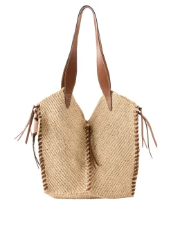 Shopper 'Tampa Tote' Beige