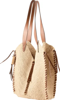 Shopper 'Tampa Tote' Beige