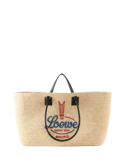 Shopper 'Verano Xl Tote' Natural