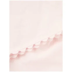 Shorts 'Clema' in Rosé