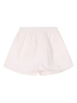 Shorts 'Clema' in Rosé