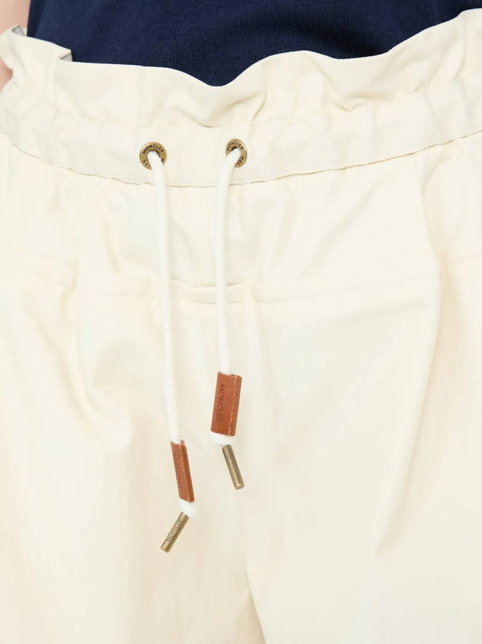 Shorts Crème