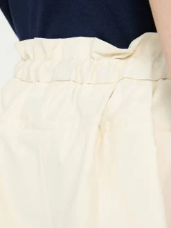 Shorts Crème