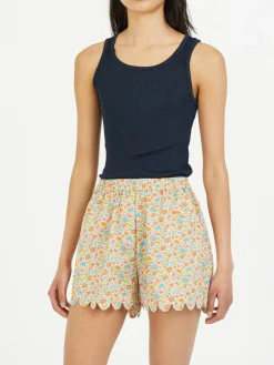 Shorts 'Ferdinand' Multi/Grün
