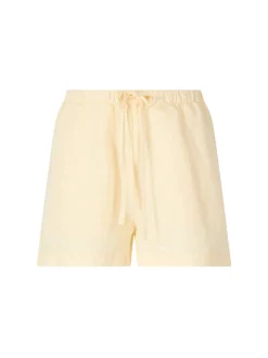 Shorts 'Jenner' Gelb