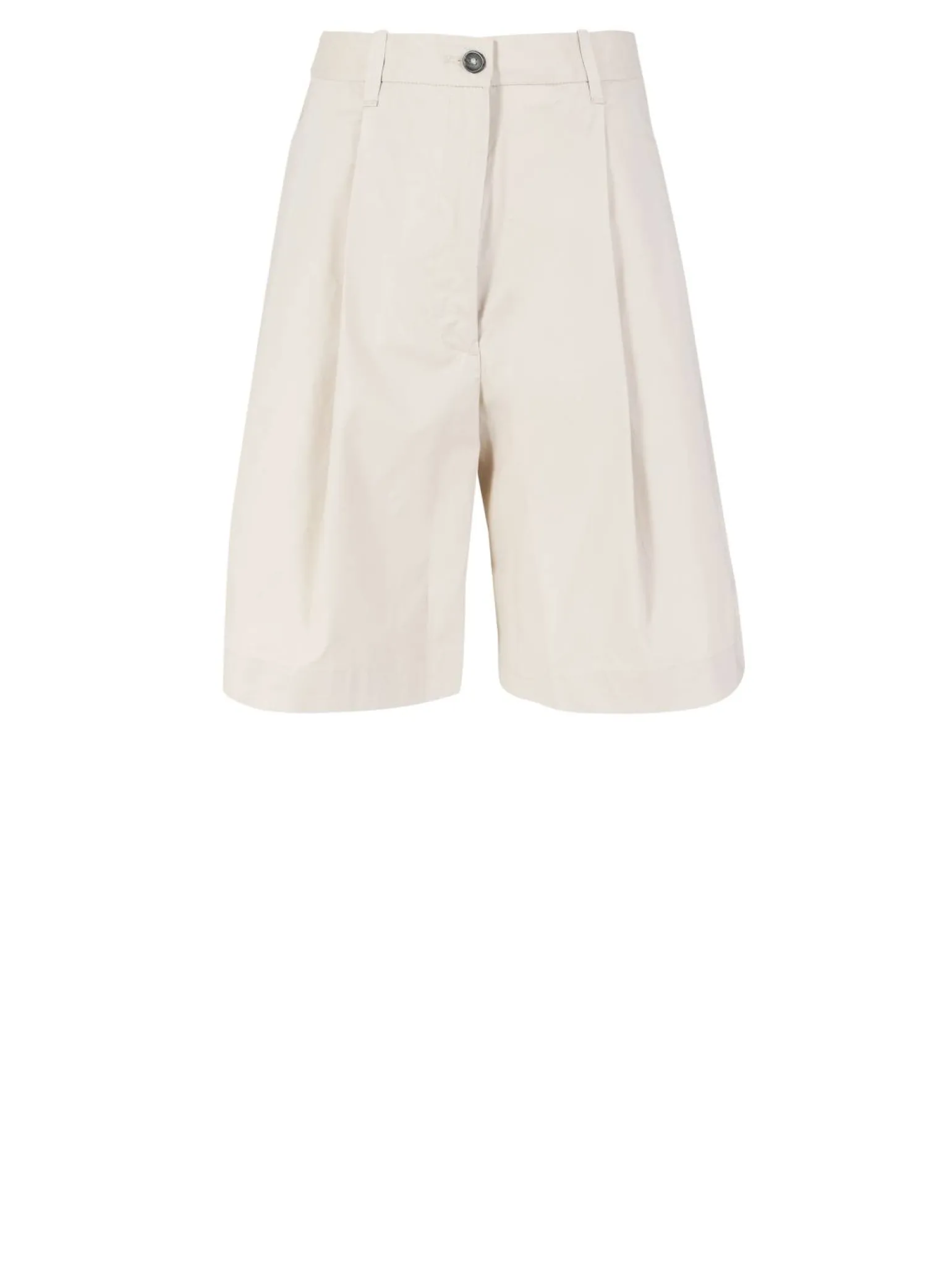 Shorts 'Quarzo' Beige