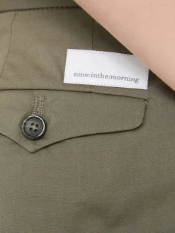 Shorts 'Quarzo' Khaki 