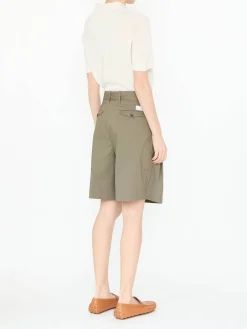 Shorts 'Quarzo' Khaki 