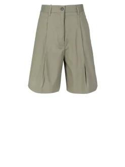 Shorts 'Quarzo' Khaki 