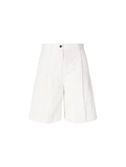 Shorts 'Quarzo' Weiß