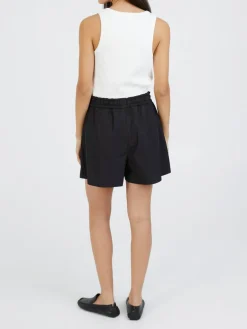 Shorts Schwarz