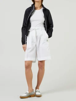 Shorts Weiß
