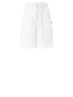 Shorts Weiß