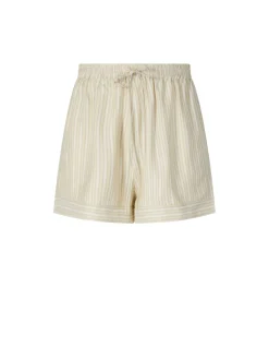 Shorts 'Wensu' aus Seide Multi