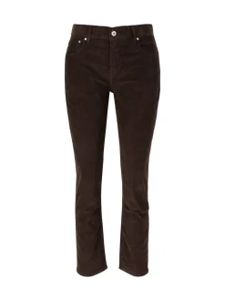 Slim-Fit Jeans 'Ex-Boyfriend' Braun
