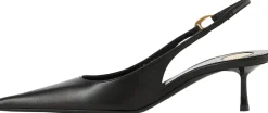 Slingback-Pumps 'Vendome' Schwarz