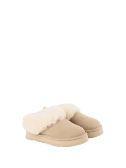 Slipper 'K Tazzelle' Beige