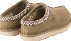 Slipper 'Tasman II' Khaki